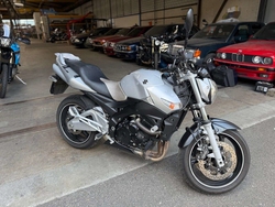 Suzuki GSR600A