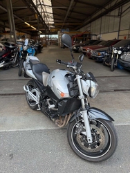 Suzuki GSR600A