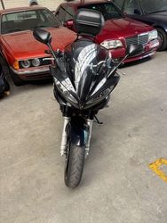 Yamaha  FZ6S