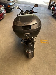 Yamaha  FZ6S