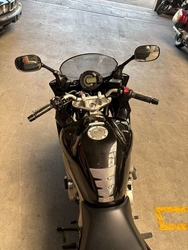 Yamaha  FZ6S