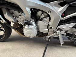 Yamaha  FZ6S