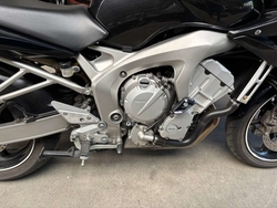 Yamaha  FZ6S