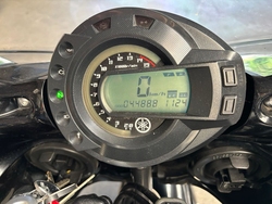Yamaha  FZ6S