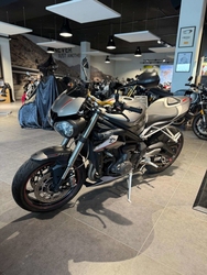 �������� Triumph Street Triple RS