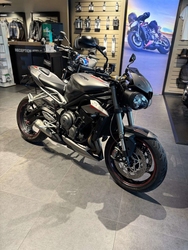 Triumph Street Triple RS