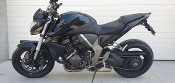 �������� Honda CB1000RA