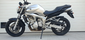 �������� Yamaha FZ‑6 N