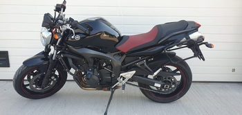 �������� Yamaha FZ6 