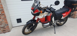 Honda Africa Twin XRV750