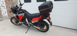 Honda Africa Twin XRV750