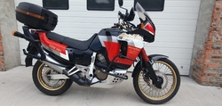 Honda Africa Twin XRV750