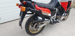 Honda Africa Twin XRV750