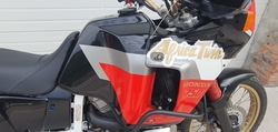 Honda Africa Twin XRV750