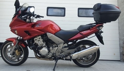 Honda CBF1000A 