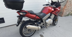 Honda CBF1000A 