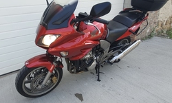 Honda CBF1000A 