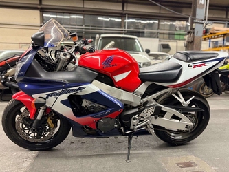 �������� Honda CBR900RR Fireblade
