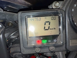 Honda CBR900RR Fireblade