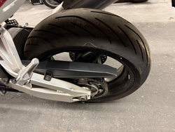 Honda CBR900RR Fireblade