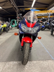 Honda CBR900RR Fireblade