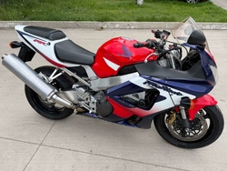 Honda CBR900RR Fireblade