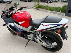 Honda CBR900RR Fireblade
