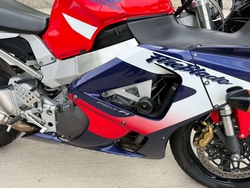 Honda CBR900RR Fireblade