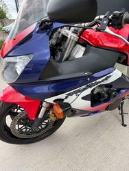 Honda CBR900RR Fireblade