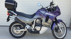 Honda XL 600 V Transalp