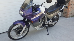 Honda XL 600 V Transalp
