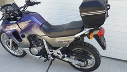Honda XL 600 V Transalp