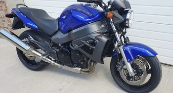 �������� Honda CB1100SF (X11)