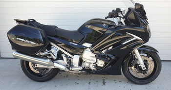 �������� Yamaha FJR1300