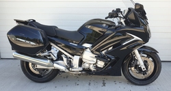 Yamaha FJR1300