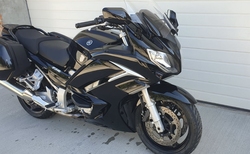 Yamaha FJR1300