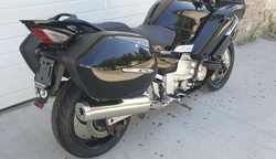 Yamaha FJR1300