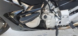 Yamaha FJR1300