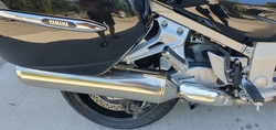 Yamaha FJR1300