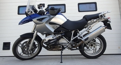 BMW R1200GS