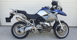 BMW R1200GS