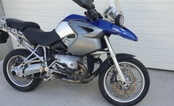 BMW R1200GS
