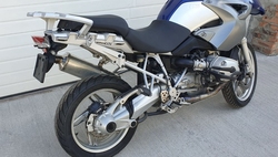 BMW R1200GS
