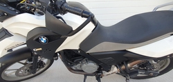 BMW G650GS