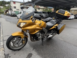 Honda CBF1000A
