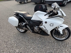 Honda VFR 1200FD