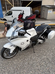 Honda VFR 1200FD