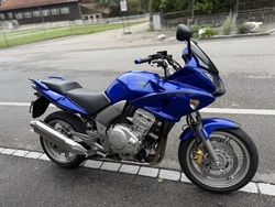Honda CBF1000A