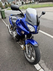 Honda CBF1000A