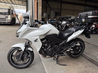 �������� Honda CBF1000FA